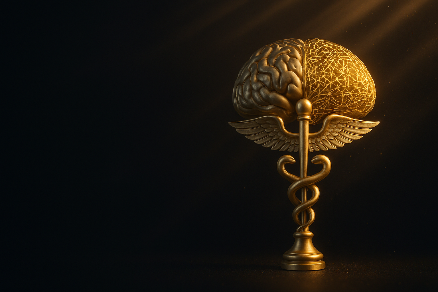 Inteligência Artificial aplicada à saúde